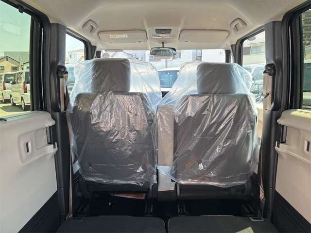 ホンダ Ｎ　ＢＯＸ ６６０ R7年 (近畿) 99