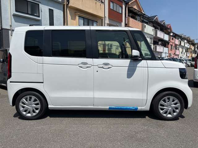 ホンダ Ｎ　ＢＯＸ ６６０ R7年 (近畿) 99