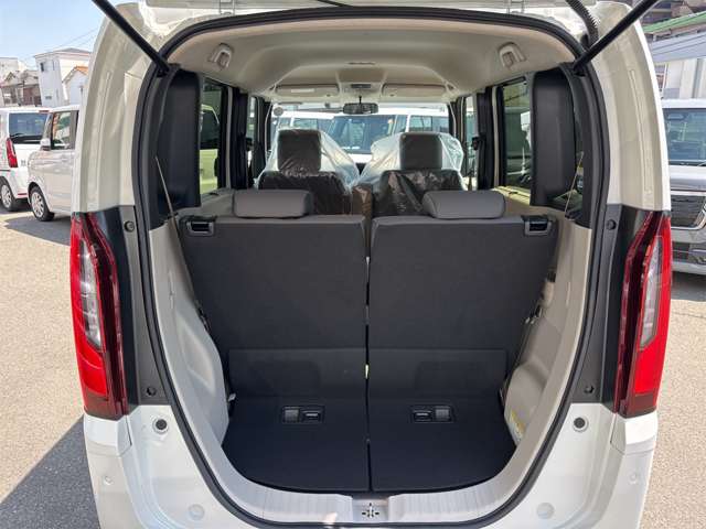 ホンダ Ｎ　ＢＯＸ ６６０ R7年 (近畿) 99