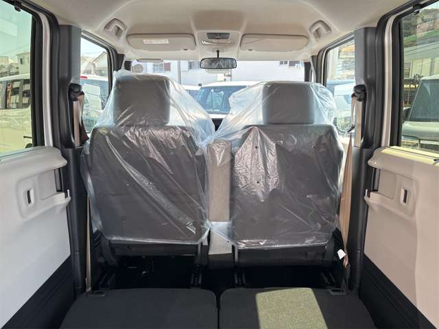 ホンダ Ｎ　ＢＯＸ ６６０ R7年 (近畿) 99