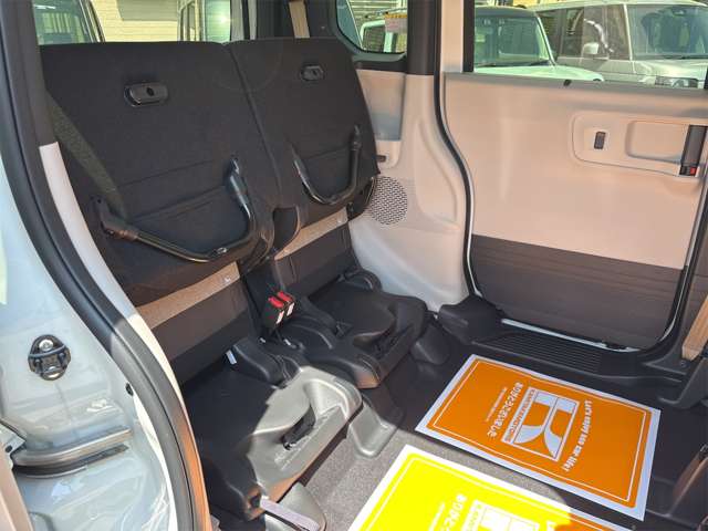 ホンダ Ｎ　ＢＯＸ ６６０ R7年 (近畿) 99