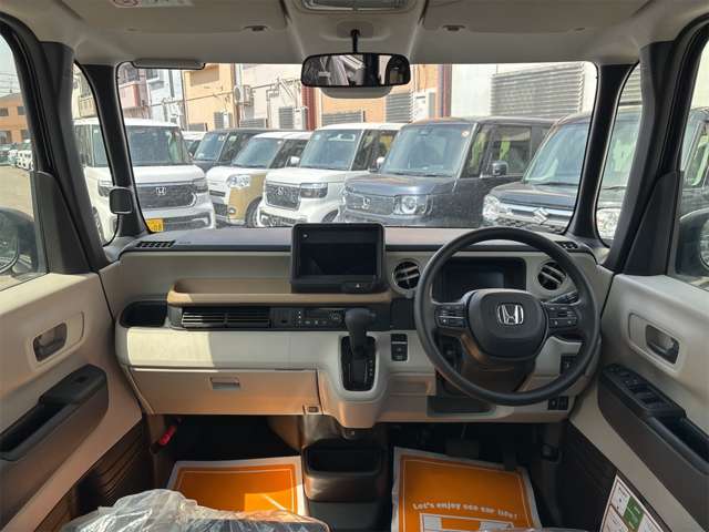 ホンダ Ｎ　ＢＯＸ ６６０ R7年 (近畿) 99