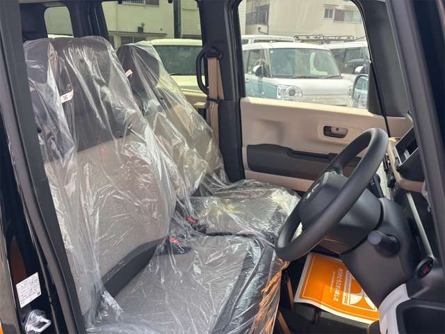 ホンダ Ｎ　ＢＯＸ ６６０ R7年 (近畿) 99