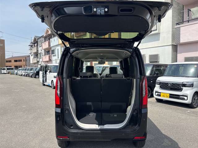 ホンダ Ｎ　ＢＯＸ ６６０ R7年 (近畿) 99