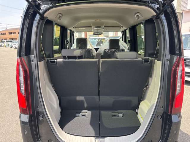 ホンダ Ｎ　ＢＯＸ ６６０ R7年 (近畿) 99