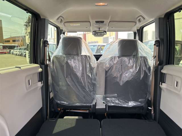 ホンダ Ｎ　ＢＯＸ ６６０ R7年 (近畿) 99