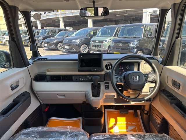 ホンダ Ｎ　ＢＯＸ ６６０ R7年 (近畿) 99