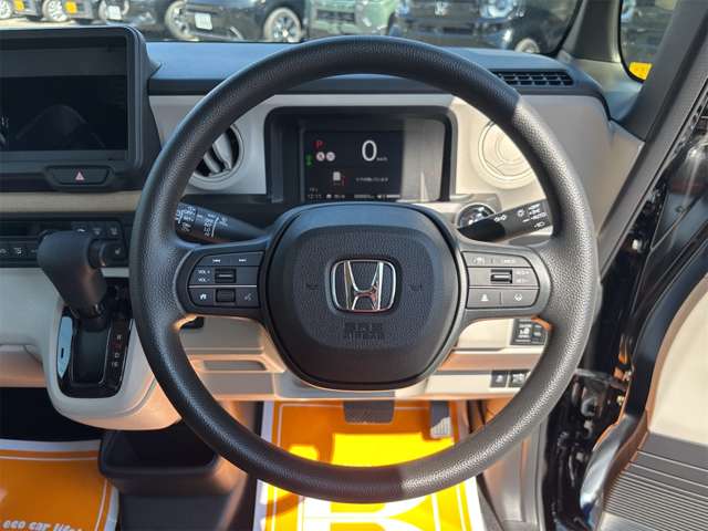 ホンダ Ｎ　ＢＯＸ ６６０ R7年 (近畿) 99