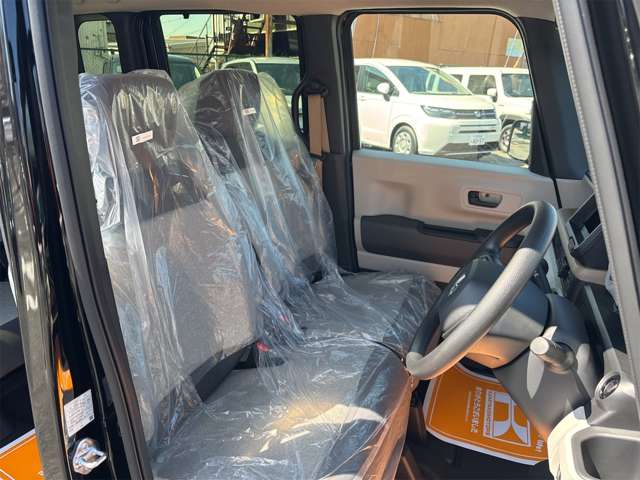 ホンダ Ｎ　ＢＯＸ ６６０ R7年 (近畿) 99