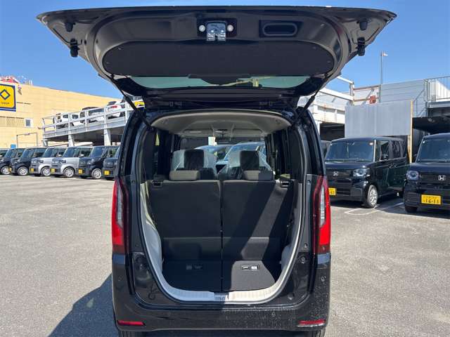 ホンダ Ｎ　ＢＯＸ ６６０ R7年 (近畿) 99