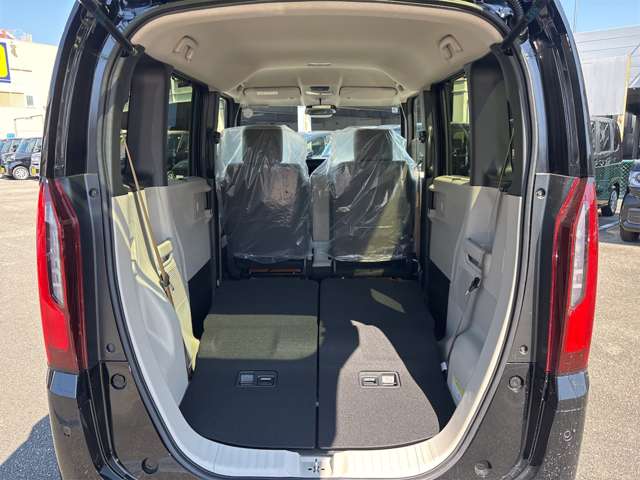 ホンダ Ｎ　ＢＯＸ ６６０ R7年 (近畿) 99