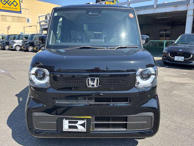 ホンダ Ｎ　ＢＯＸ ６６０ R7年 (近畿) 99