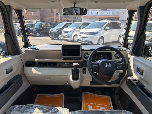 ホンダ Ｎ　ＢＯＸ ６６０ R7年 (近畿) 99