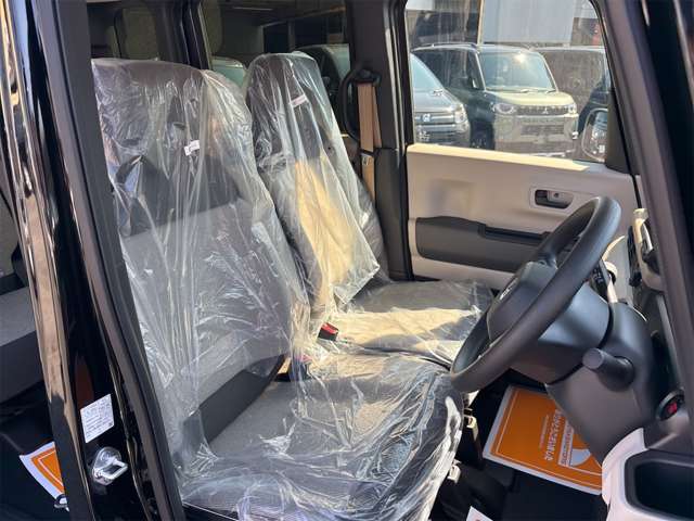 ホンダ Ｎ　ＢＯＸ ６６０ R7年 (近畿) 99