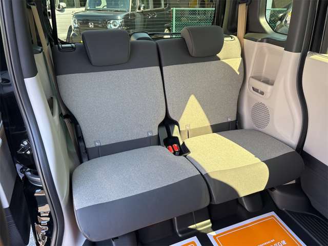 ホンダ Ｎ　ＢＯＸ ６６０ R7年 (近畿) 99