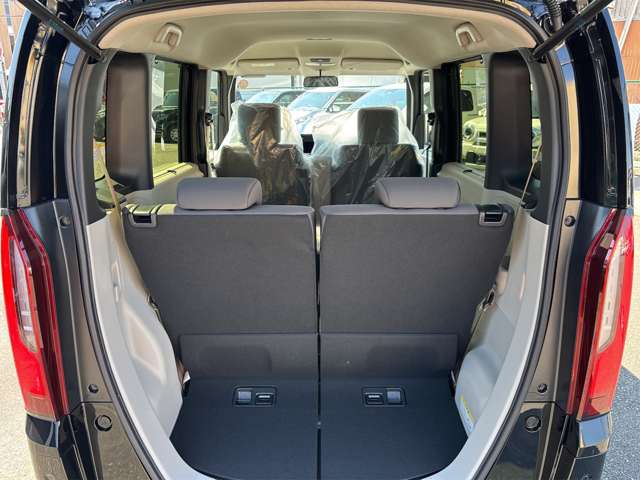 ホンダ Ｎ　ＢＯＸ ６６０ R7年 (近畿) 99