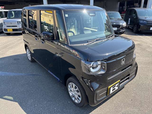 ホンダ Ｎ　ＢＯＸ ６６０ R7年 (近畿) 99