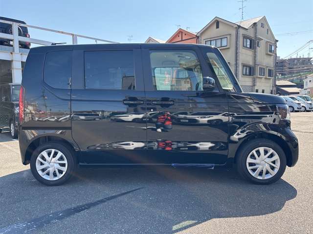 ホンダ Ｎ　ＢＯＸ ６６０ R7年 (近畿) 99