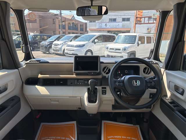 ホンダ Ｎ　ＢＯＸ ６６０ R7年 (近畿) 99