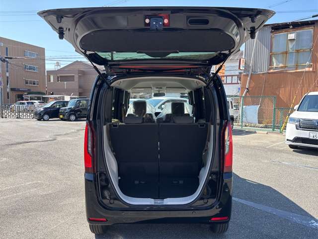 ホンダ Ｎ　ＢＯＸ ６６０ R7年 (近畿) 99