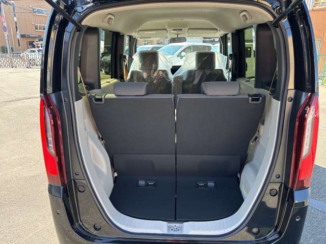 ホンダ Ｎ　ＢＯＸ ６６０ R7年 (近畿) 99