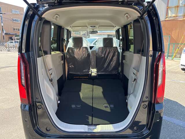 ホンダ Ｎ　ＢＯＸ ６６０ R7年 (近畿) 99