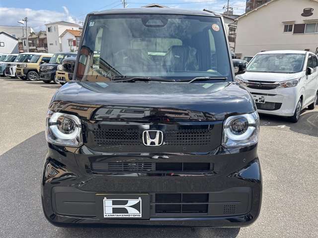 ホンダ Ｎ　ＢＯＸ ６６０ R7年 (近畿) 99