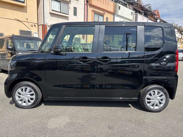 ホンダ Ｎ　ＢＯＸ ６６０ R7年 (近畿) 99