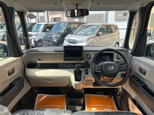 ホンダ Ｎ　ＢＯＸ ６６０ R7年 (近畿) 99