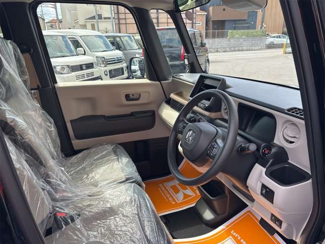 ホンダ Ｎ　ＢＯＸ ６６０ R7年 (近畿) 99