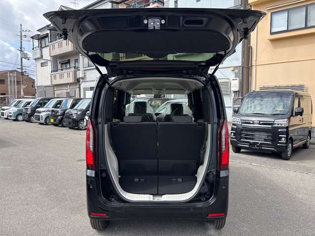 ホンダ Ｎ　ＢＯＸ ６６０ R7年 (近畿) 99