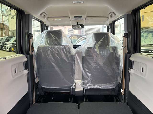 ホンダ Ｎ　ＢＯＸ ６６０ R7年 (近畿) 99