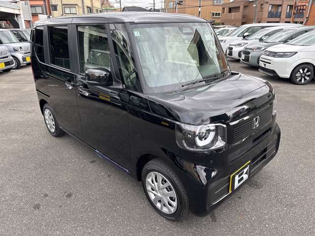 ホンダ Ｎ　ＢＯＸ ６６０ R7年 (近畿) 99