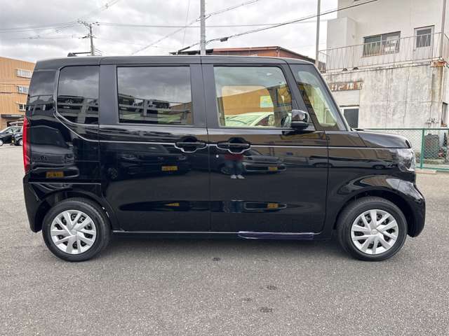 ホンダ Ｎ　ＢＯＸ ６６０ R7年 (近畿) 99