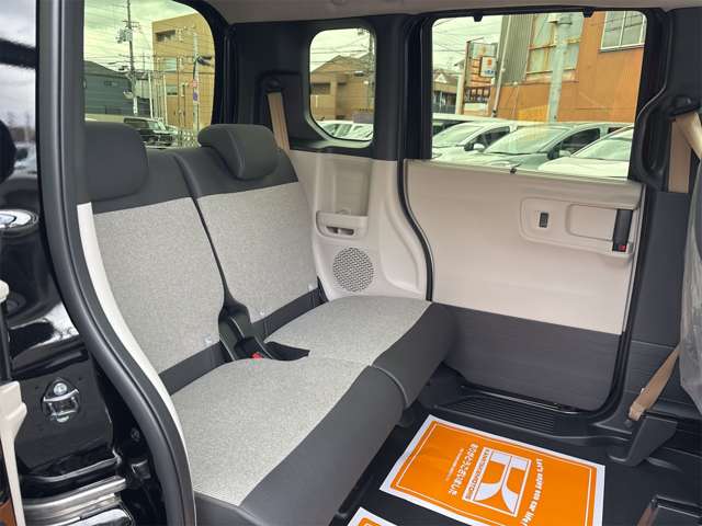 ホンダ Ｎ　ＢＯＸ ６６０ R7年 (近畿) 99