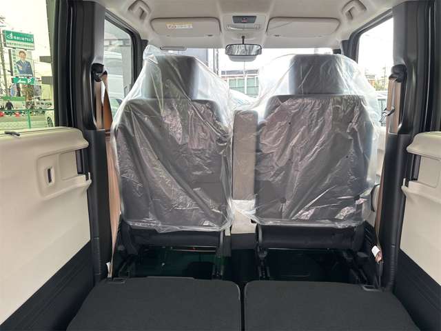 ホンダ Ｎ　ＢＯＸ ６６０ R7年 (近畿) 99