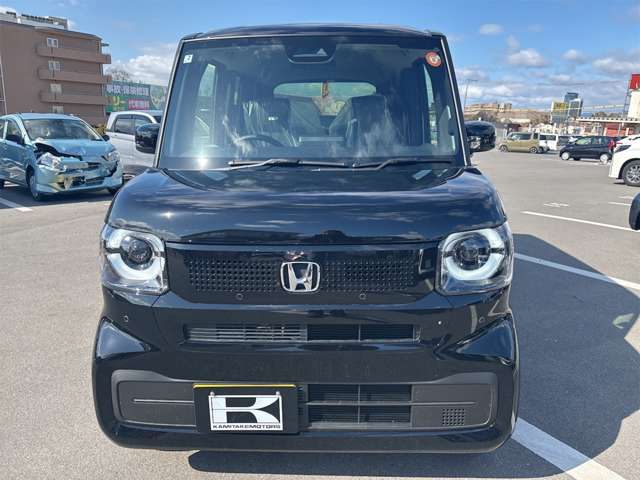 ホンダ Ｎ　ＢＯＸ ６６０ R7年 (近畿) 99