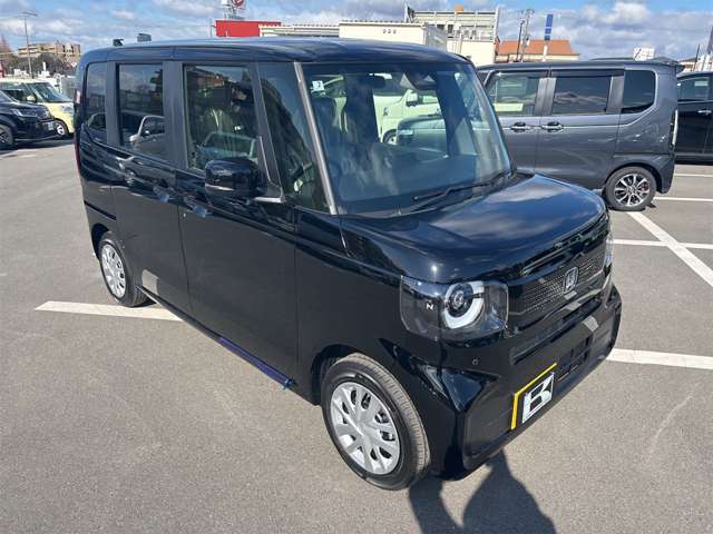 ホンダ Ｎ　ＢＯＸ ６６０ R7年 (近畿) 99