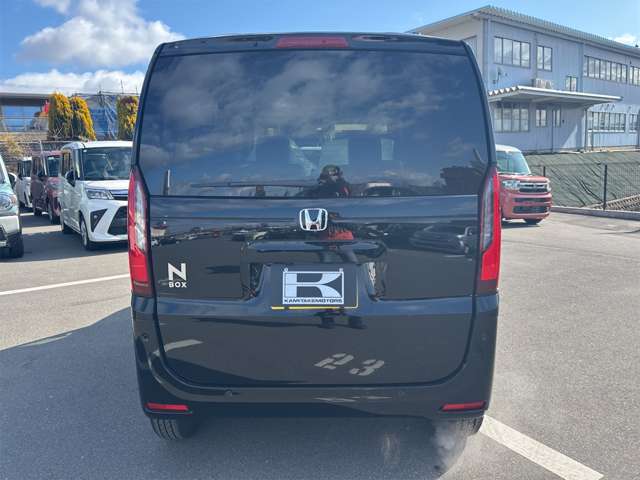 ホンダ Ｎ　ＢＯＸ ６６０ R7年 (近畿) 99