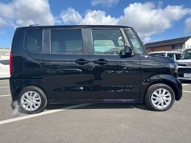 ホンダ Ｎ　ＢＯＸ ６６０ R7年 (近畿) 99