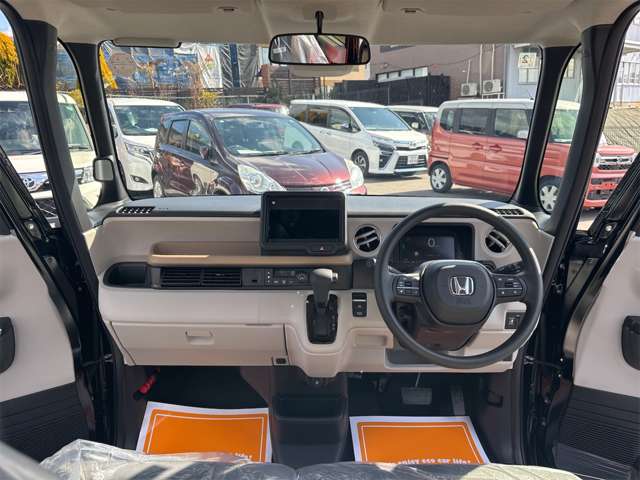 ホンダ Ｎ　ＢＯＸ ６６０ R7年 (近畿) 99