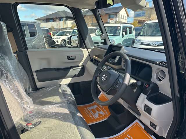 ホンダ Ｎ　ＢＯＸ ６６０ R7年 (近畿) 99