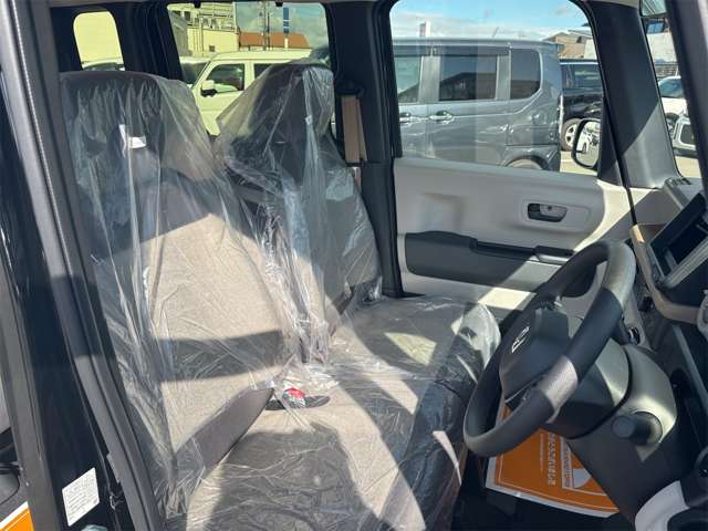 ホンダ Ｎ　ＢＯＸ ６６０ R7年 (近畿) 99