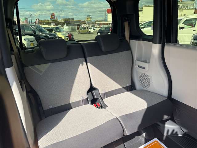 ホンダ Ｎ　ＢＯＸ ６６０ R7年 (近畿) 99