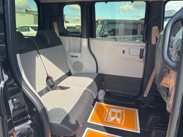 ホンダ Ｎ　ＢＯＸ ６６０ R7年 (近畿) 99