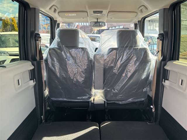 ホンダ Ｎ　ＢＯＸ ６６０ R7年 (近畿) 99