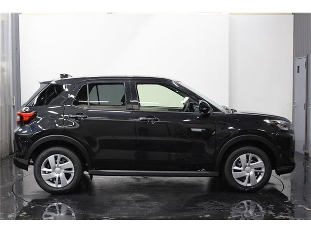 トヨタ ライズ １．０ Ｘ ４ＷＤ R6年 (北海道) 99