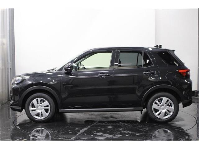 トヨタ ライズ １．０ Ｘ ４ＷＤ R6年 (北海道) 99