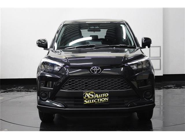 トヨタ ライズ １．０ Ｘ ４ＷＤ R6年 (北海道) 99