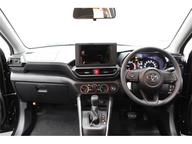 トヨタ ライズ １．０ Ｘ ４ＷＤ R6年 (北海道) 99